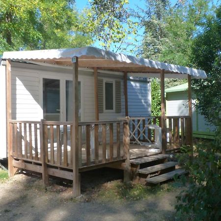 Dauphin Camping L'Eau Vive酒店 外观 照片
